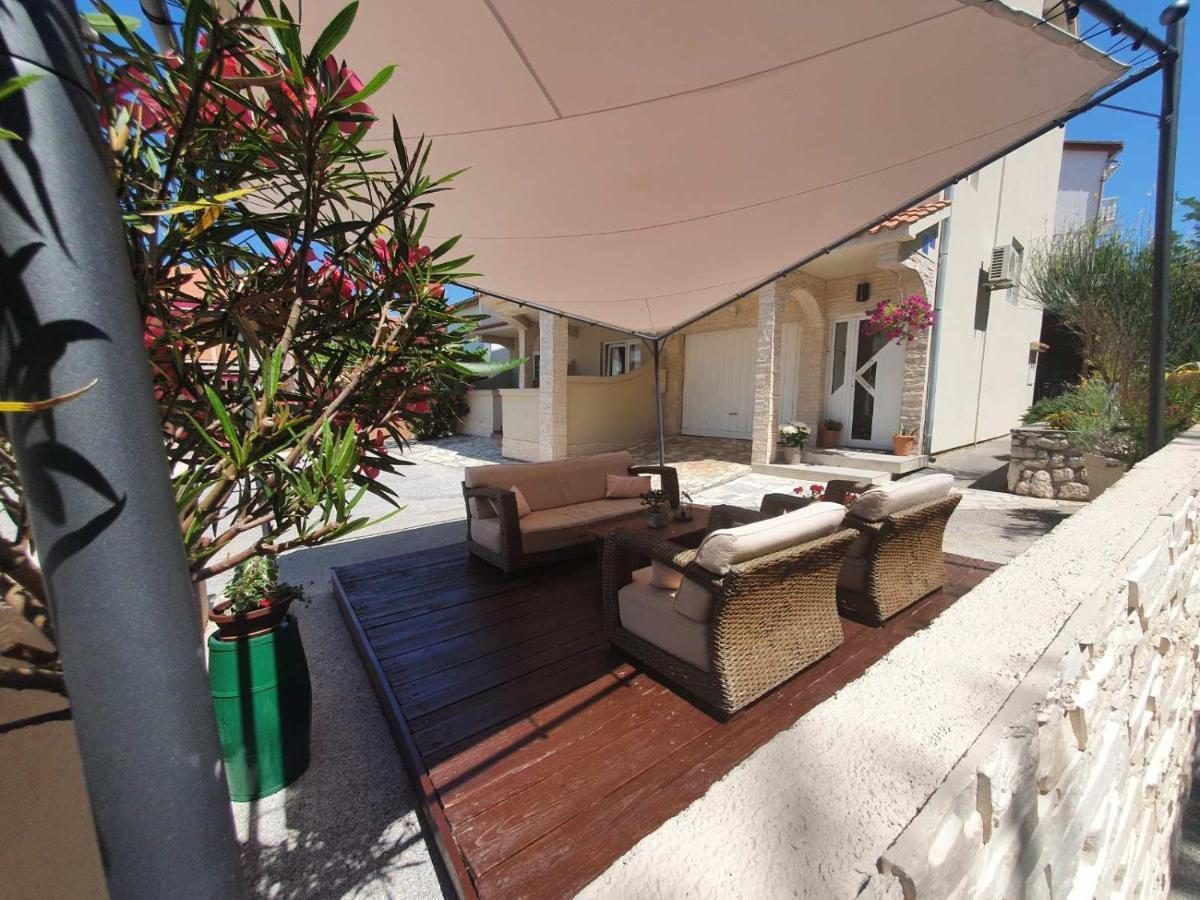 Apartments Kim Ραμπ Εξωτερικό φωτογραφία