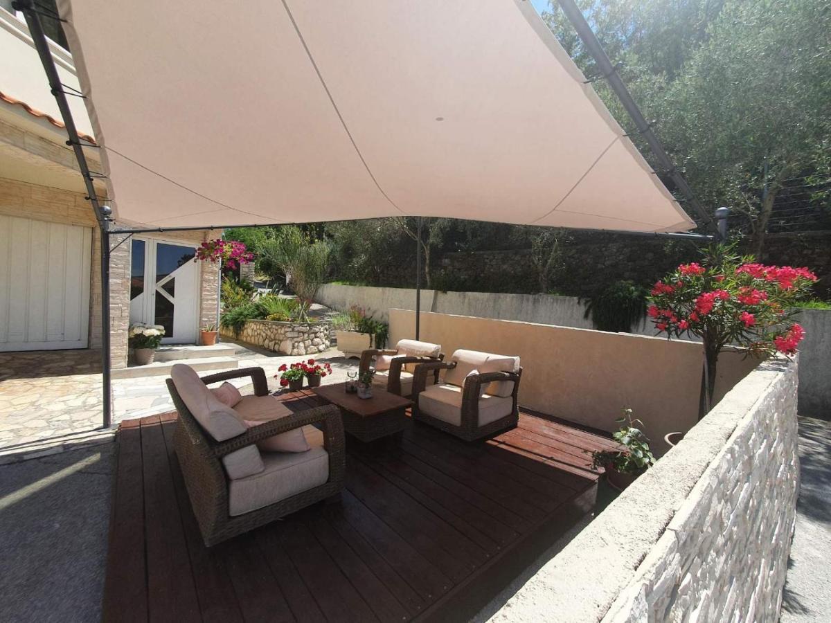 Apartments Kim Ραμπ Εξωτερικό φωτογραφία