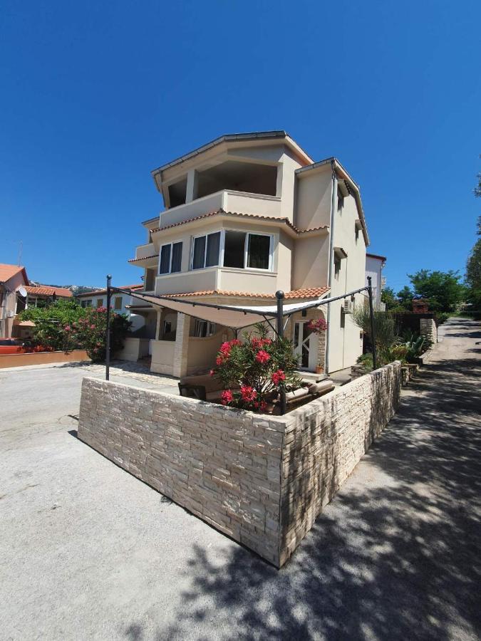 Apartments Kim Ραμπ Εξωτερικό φωτογραφία