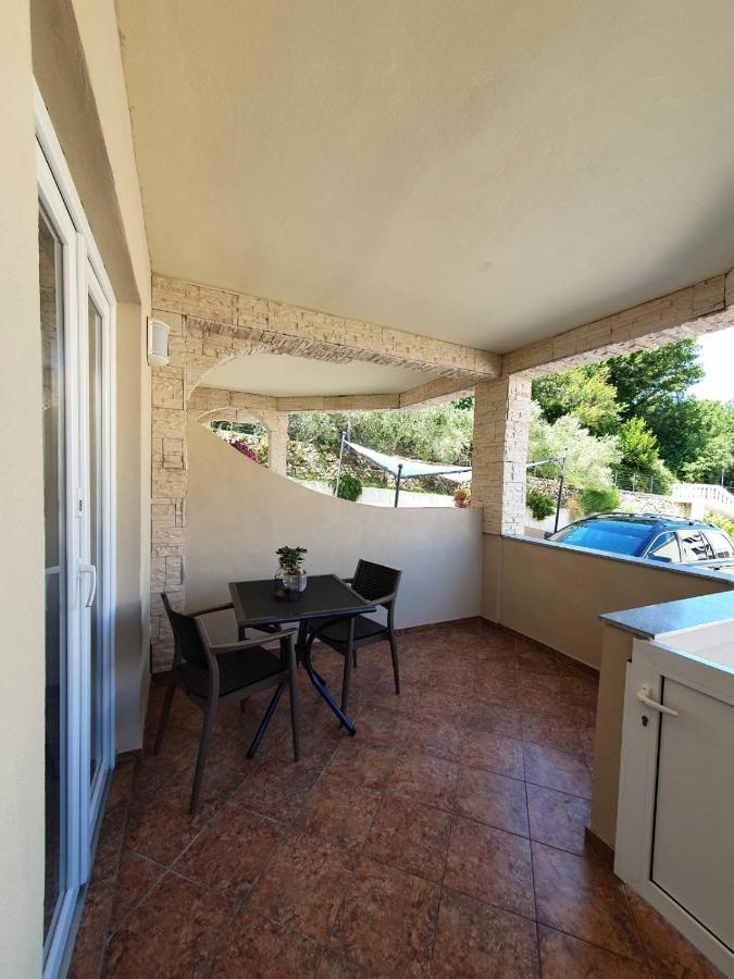 Apartments Kim Ραμπ Εξωτερικό φωτογραφία