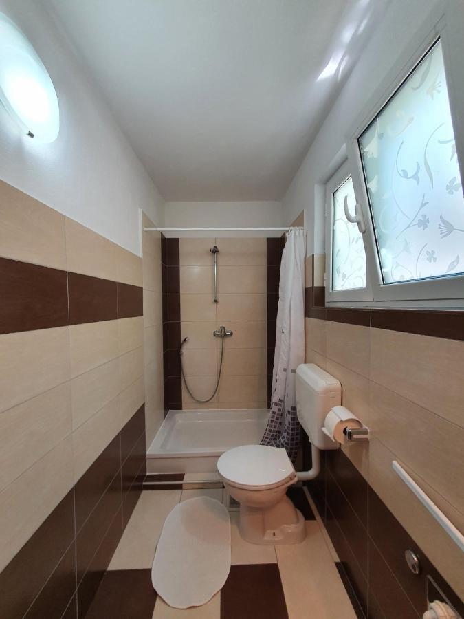 Apartments Kim Ραμπ Εξωτερικό φωτογραφία