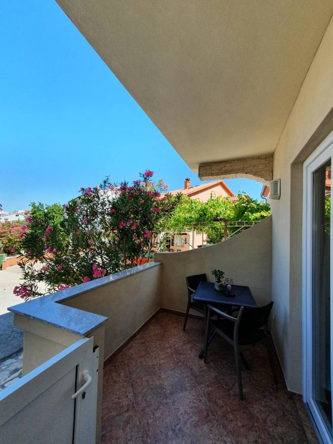 Apartments Kim Ραμπ Εξωτερικό φωτογραφία