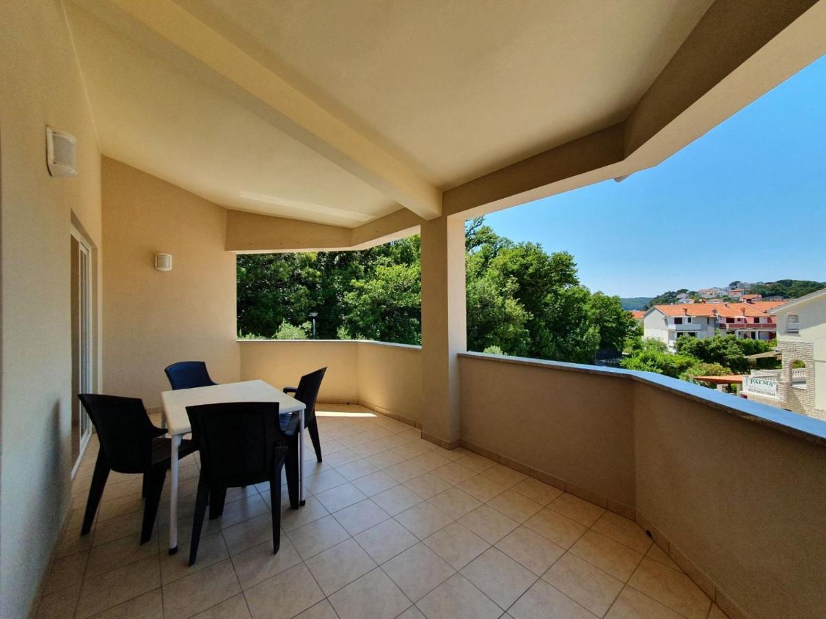 Apartments Kim Ραμπ Εξωτερικό φωτογραφία