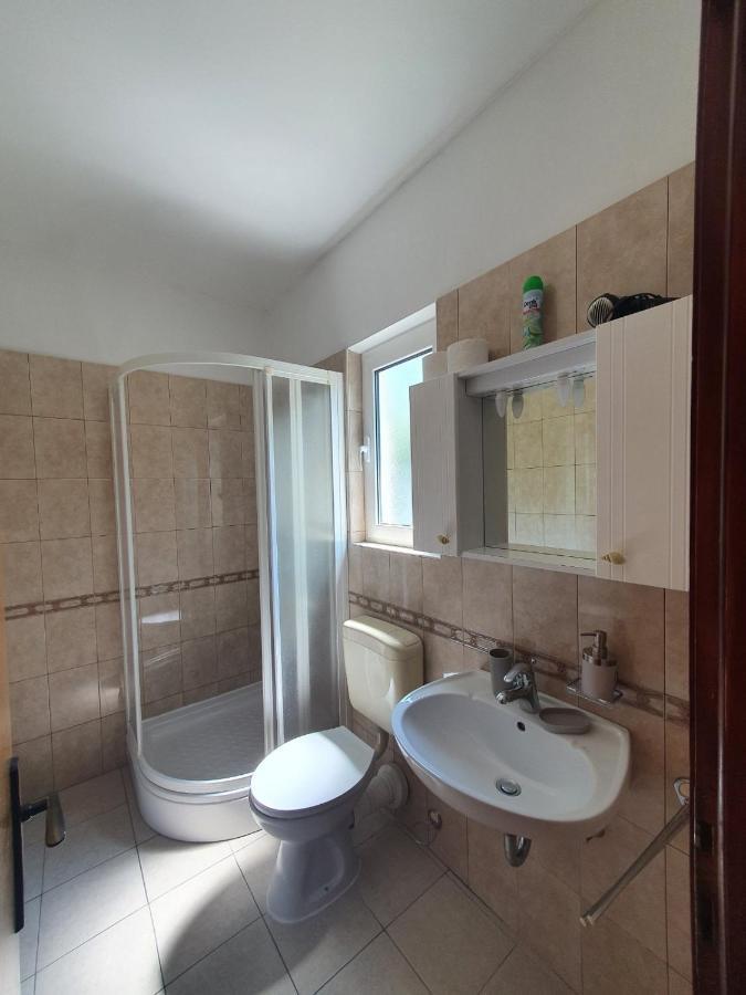 Apartments Kim Ραμπ Εξωτερικό φωτογραφία