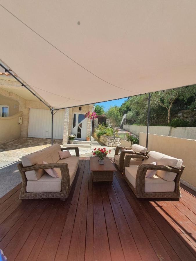Apartments Kim Ραμπ Εξωτερικό φωτογραφία