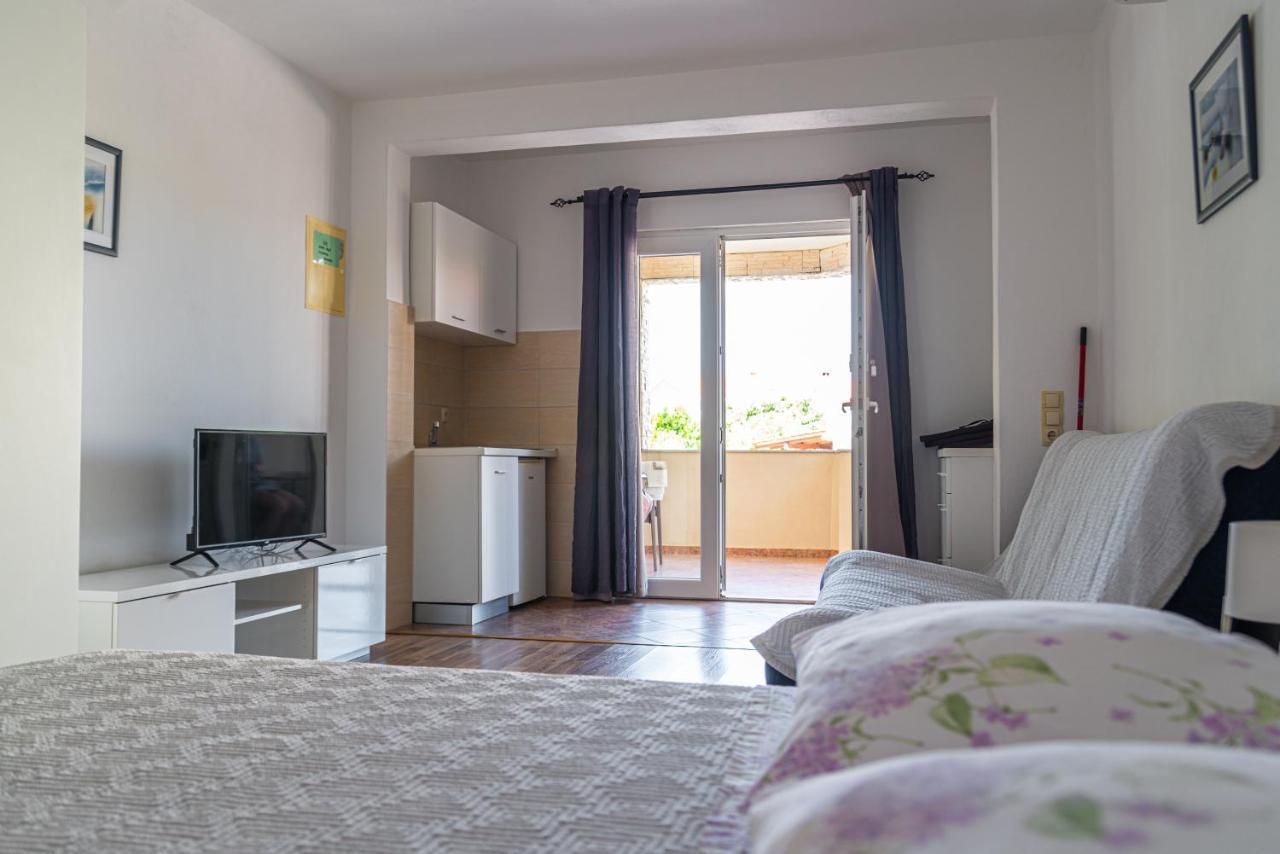 Apartments Kim Ραμπ Εξωτερικό φωτογραφία