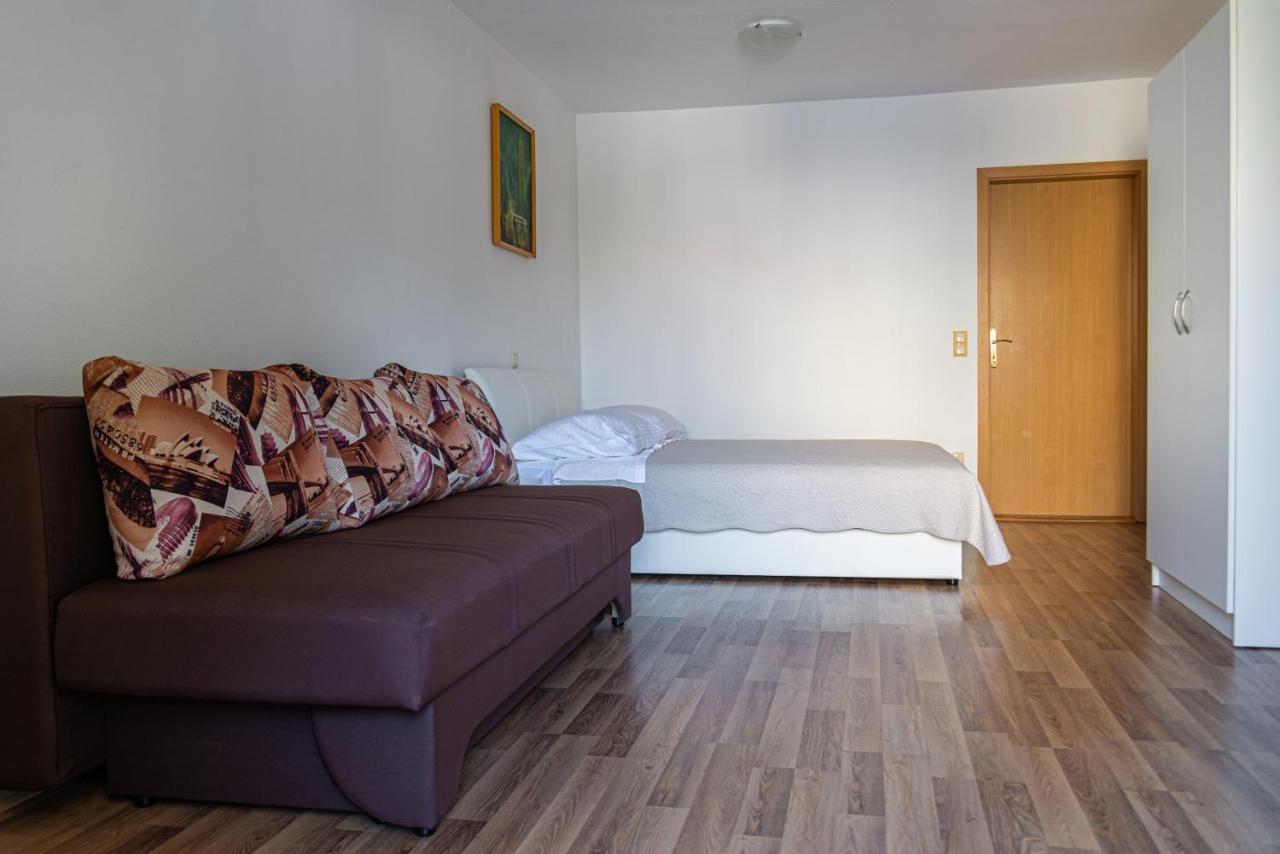 Apartments Kim Ραμπ Εξωτερικό φωτογραφία