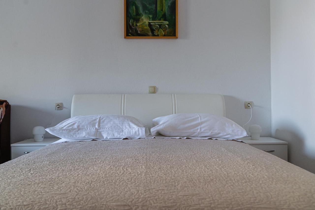 Apartments Kim Ραμπ Εξωτερικό φωτογραφία