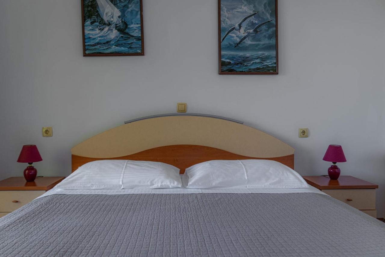 Apartments Kim Ραμπ Εξωτερικό φωτογραφία