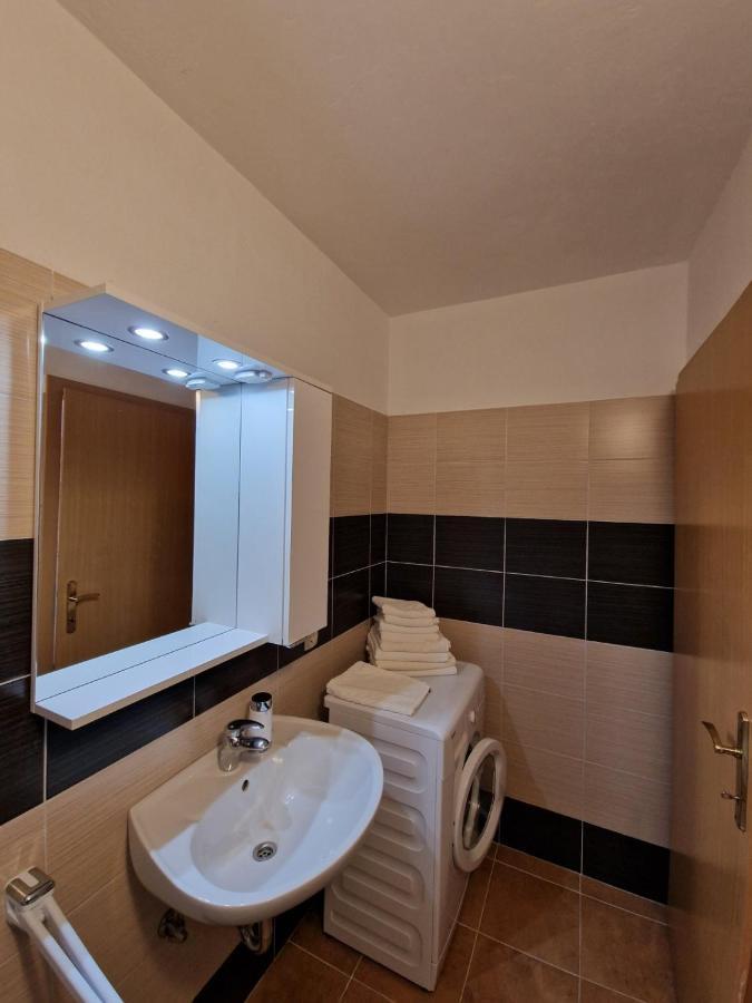 Apartments Kim Ραμπ Εξωτερικό φωτογραφία