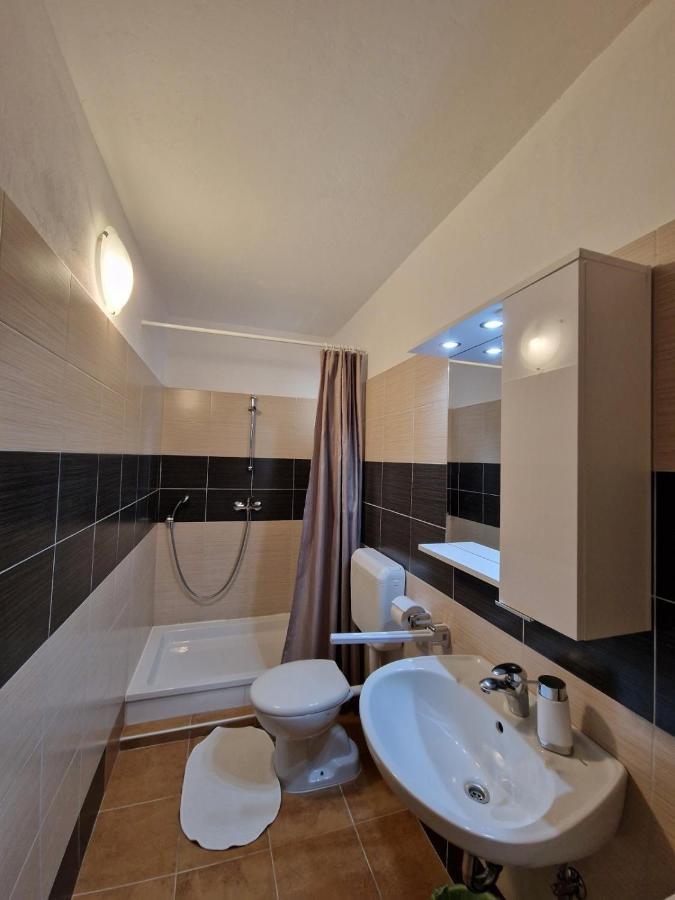Apartments Kim Ραμπ Εξωτερικό φωτογραφία