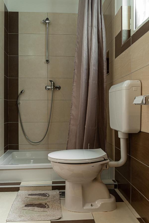 Apartments Kim Ραμπ Εξωτερικό φωτογραφία