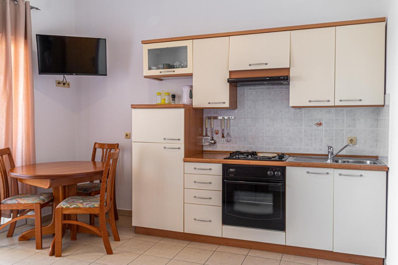 Apartments Kim Ραμπ Εξωτερικό φωτογραφία
