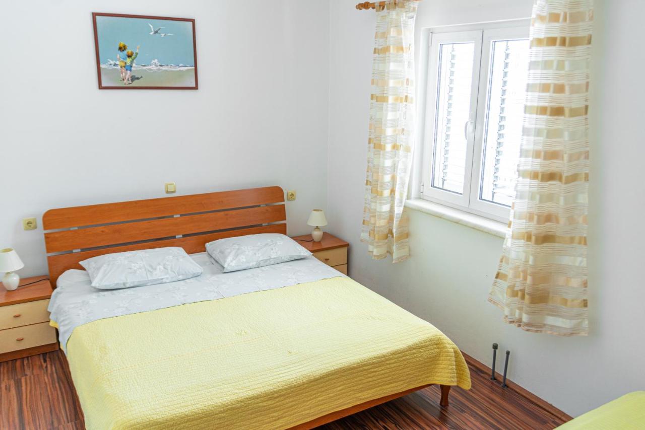 Apartments Kim Ραμπ Εξωτερικό φωτογραφία