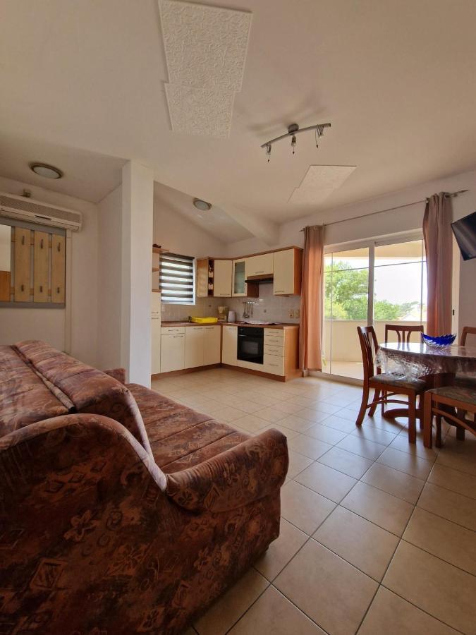 Apartments Kim Ραμπ Εξωτερικό φωτογραφία