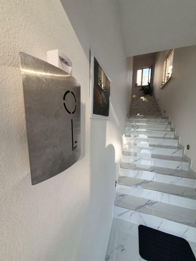 Apartments Kim Ραμπ Εξωτερικό φωτογραφία