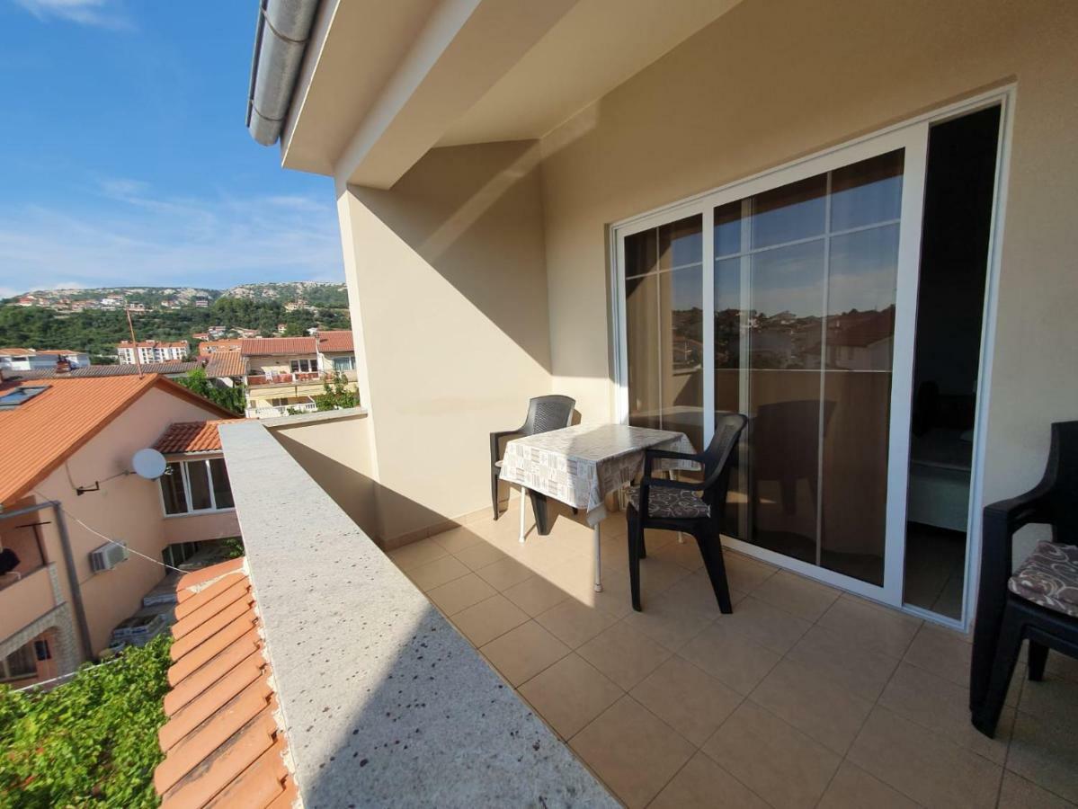 Apartments Kim Ραμπ Εξωτερικό φωτογραφία